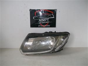 Renault Sandero '12-'20 left headlight