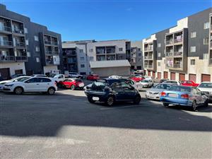 2 BEDROOM APARTMENT FOR SALE - WOODHURST