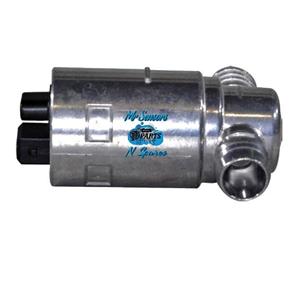 Idler Control Valve bmw E30 E34 E36 2 PIN