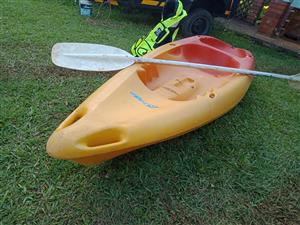 Kayak for sale price 
