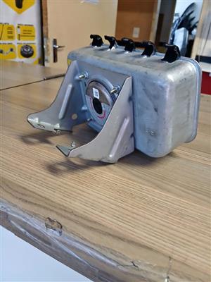 2023 FORD RANGER T7 PASSENGER AIR BAG