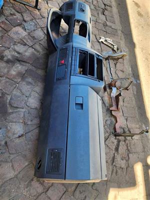 2006 VW mk1 citigolf now spec dashboard still in good condition