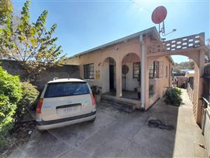 House For Sale in Bezuidenhouts Valley