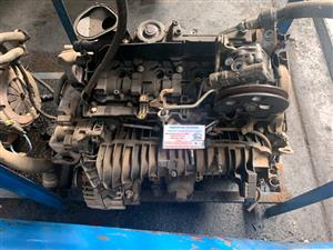 Bmw F30 N47 Engines and Engine Spares Available