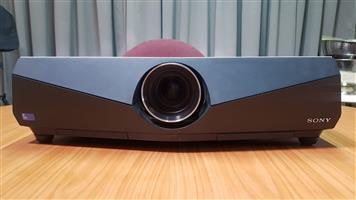 SONY VPL-FX40 Projector