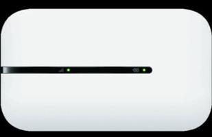 Wi-Fi Router