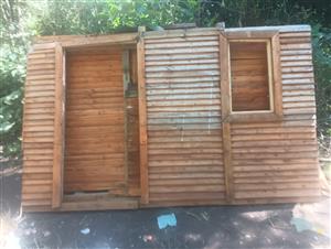 wendy house