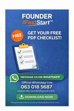 Business Registration Certificate