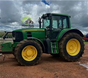2013 John Deere 6930 Premium