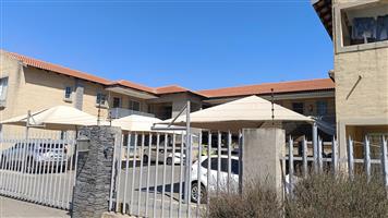 2 Bedroom Farm Ridge Sectional Title Unit For Sale