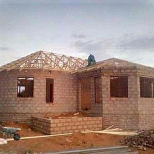  House  Plans  in Polokwane Lebowakgomo  and Burgersfort 