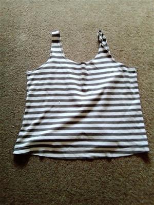 Tank top for women