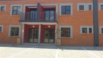 Warehouse / Distribution Centre/ Manufacturing to Let in the N4 Gateway Park, Pretoria!