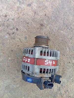 2007-2011 Volvo  S40 alternator