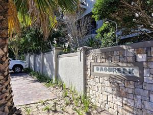 Modern 2-Bedroom Duplex Apartment in the Secure Dagbreek Complex – Durbanville Central