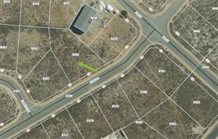 Vacant land for Sale in Sandy Point Beach Estate