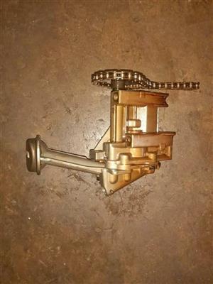 NISSAN NP200 OIL PUMP AVAILABLE