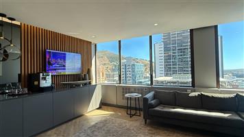 Office Rental Monthly in Cape Town City Centre