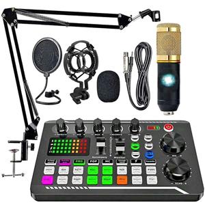 Professional Podcast starter kit