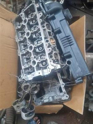 HYUNDAI ACCENT 1.6 ENGINE PARTS AVAILABLE