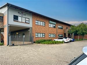 Office Rental Monthly in Middelburg Central