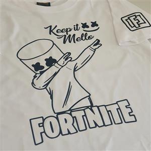 T Shirts Vinyl Print