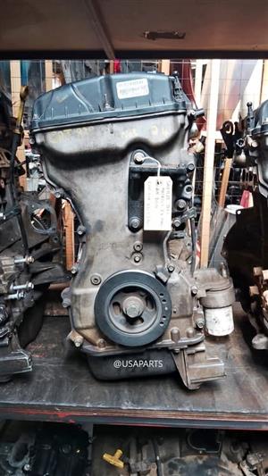 Jeep Patriot 2.4 Used Engine ( Head, Block and Sump) for sale