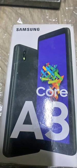 Samsung A3 280 Steve Biko road  Gezina  Pretoria  Wattsup 