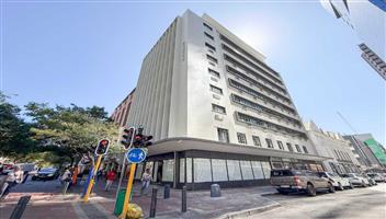Office Rental Monthly in Cape Town City Centre