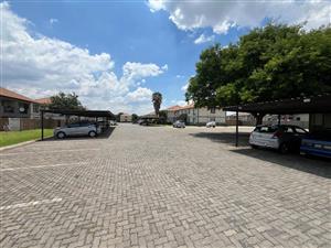 Apartment For Sale in Parkrand