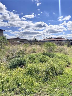 A rare gem in the heart of Aerorand