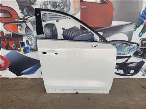2024 MAZDA CX-5 RIGHT FRONT DOOR SHELL FOR SALE. IN EXCELLENT CONDITION