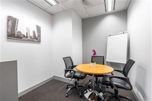 Office Rental Monthly in De Waterkant