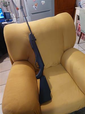 Crosman Fury NP Break Barrel Air Rifle - 4.5 mm for sale 