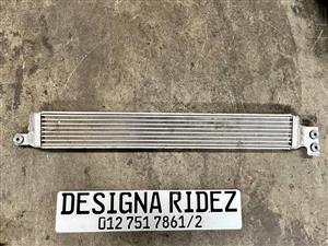 BMW E92 M3 S65 OIL COOLER AVAILABLE.