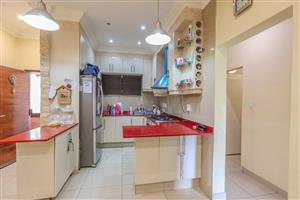 Apartment For Sale in Reservoir Hills