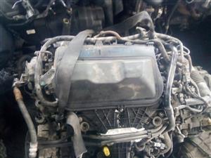 VOLVO C30/C70/FORD KUGA 2.OL DIESEL(D4204T) ENGINE FOR SALE