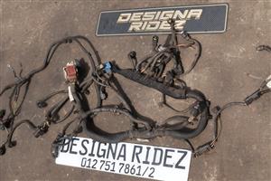 MINI COOPER N18 R60S ENGINE HARNESS 