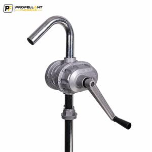 Heavy-Duty Diesel Hand Rotary Pump