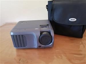 Acer Data Projector