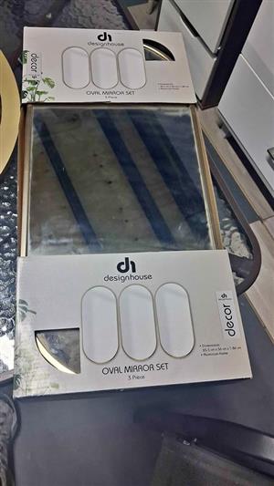 Mirror Set