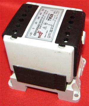TR28 Multitap Mains Transformer 680100042 ta25/B 100VA/150VA