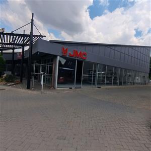 Retail For Sale in Randjespark