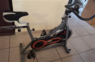 Trojan Exercise Bike