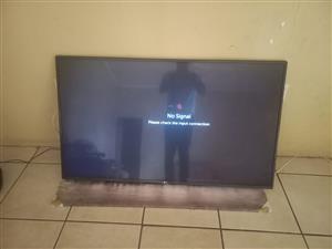 Flat screen TV for sale