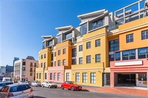 Office Rental Monthly in Cape Town City Centre