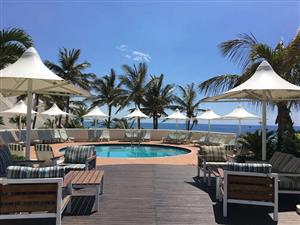 4 slp Umhlanga Sands 5-12 Dec 2026