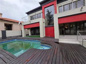Villa for sale in Ben Fleur