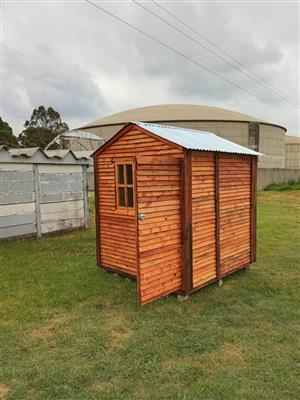 ABBC WENDY HOUSE AND LOG HOMES SUPPLIES