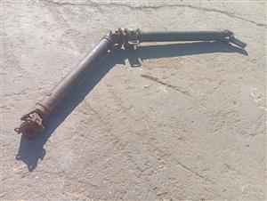 Toyota quantum prop shaft for sale 